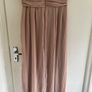Dessy Dress Topaz Size UK 14 Image 2