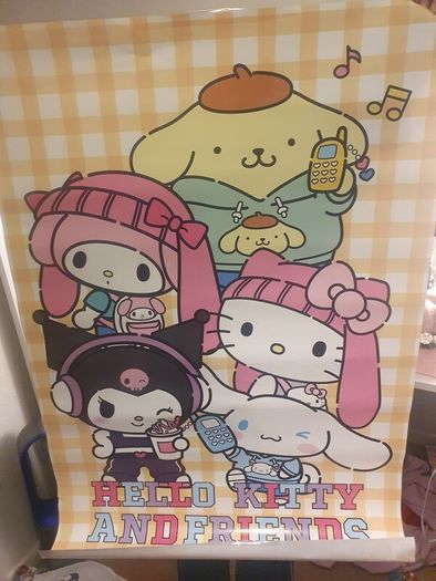 Posters