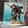 zelda statue Image 2