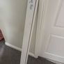 ikea cot & toddler bed Image 7