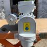 SIKO Kubler Electric Positioning Actuator Motor Image 5