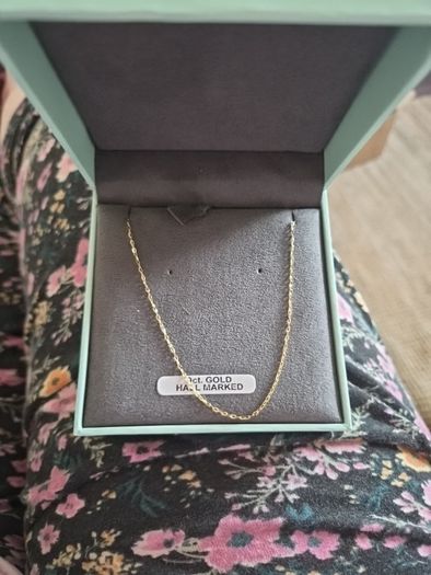 9ct gold
