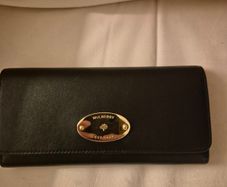 Mulberry Purse/Wallet