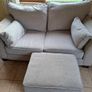 two seater sofa Image 2