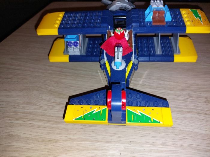 lego