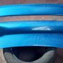 Toyota levin BZR TRD spoiler and bootlid Image 3