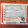 Wheel Lock Bolt Kit (Alfa Romeo 147/GT) Image 2