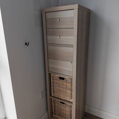 IKEA Kallax shelving unit