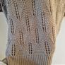 Batwing knitted jumper (Vera moda) Image 2
