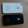 Apple Iphone 4s, Black, 16GB, and Apple Iphone 4s, White, 8GB, Activation Locked, in excellent cosmetic condition Image 8