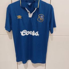Umbro Replica Chelsea retro Jersey mint condition