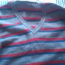 Knitwear man Zara Image 3