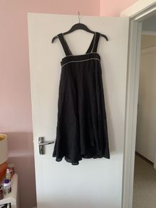 vintage y2k French connnection sundress