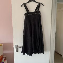 vintage y2k French connnection sundress