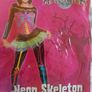 Skeleton Costume Large Image 2