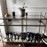 West Elm Terrace Console Table Image 2