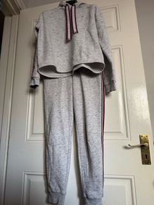 tracksuit
