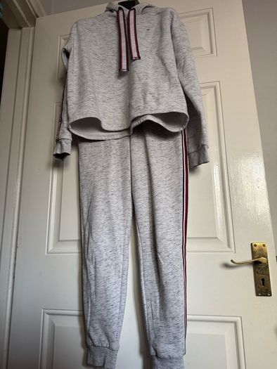 tracksuit