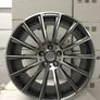18 19 20" Inch Mercedes Twist style wheels A C E S CLASS W204 W205 W212 W213 5X112 W221 W222 Image 5