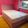 Luxus 4ft Small Double Divan Beds, Mattresses And Optional Drawers, Instock Image 6