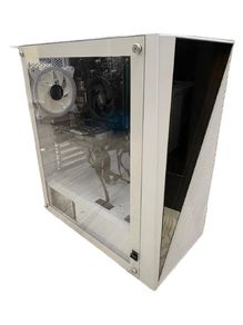 Gaming Pc [ryzen 3600 / Gtx 1650 / 32gb Ddr4]