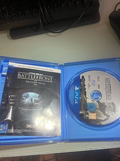 Battlefront