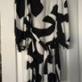 black and White Dress BNWT New Look Image 4