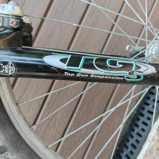 Women's Bike Orbita Mystique in excellent condition