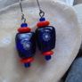 Earrings, Jewellery, Drop earrings Image 4