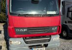 Yard clearance Breaking Daf Lf 45  Renault Midlum chassis Cab