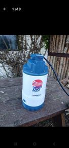 water pump