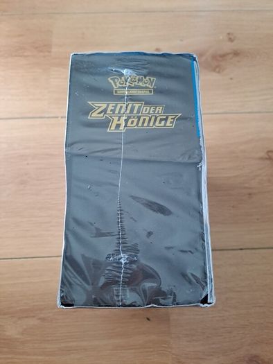 Pokemon TCG: Crown Zenith Elite Trainer Box