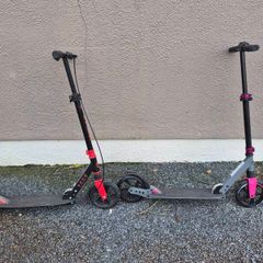 scooters