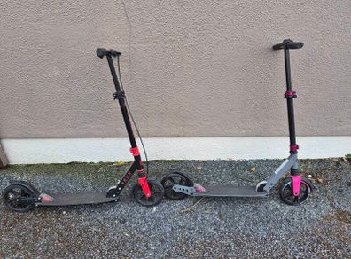 scooters