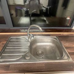 sink
