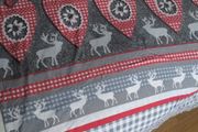 Christmas duvet