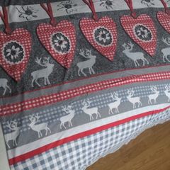 Christmas duvet
