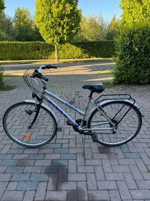 road bike