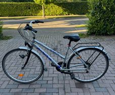 road bike