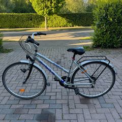 road bike