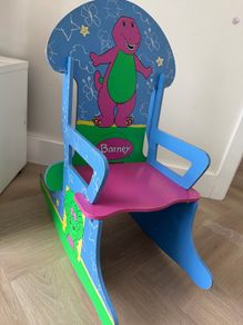 kids rocking chair for kids