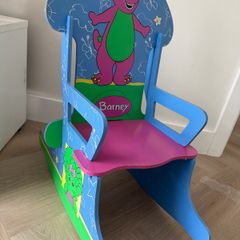 kids rocking chair for kids