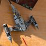 The Mandalorian's N-1 Starfighter Image 2