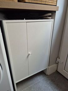 Storage Cabinet