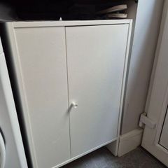 Storage Cabinet