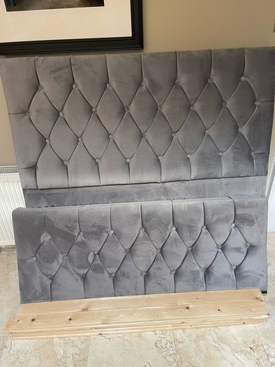 Various Single, Double, Small Double & King Size Bed Frames - Can Deliver