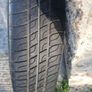 ford spare wheel Image 2