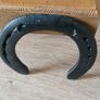 Horse Shoe Candle Holder Image 5