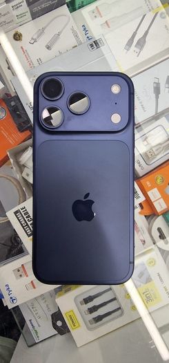 Iphone 17 Pro 256Gb (E-sim)