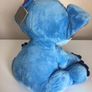 Disney Stitch light up cheeks plush teddy Image 6